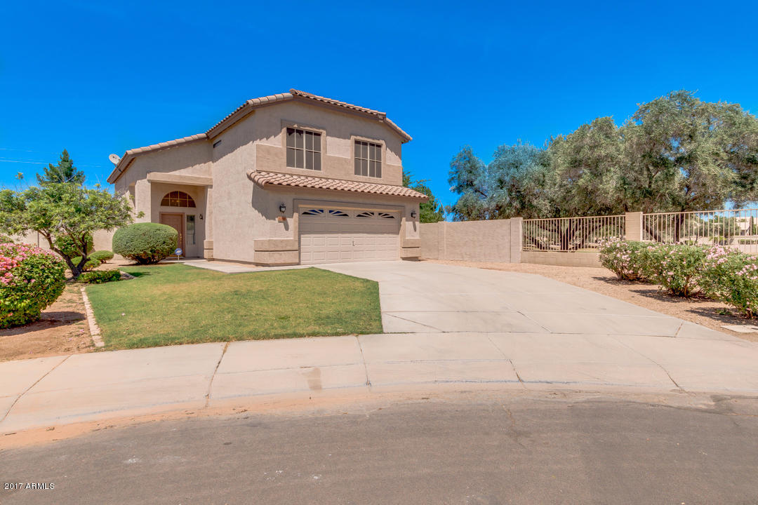 1208 W Aspen Ave, Gilbert, AZ 85233 photo 36