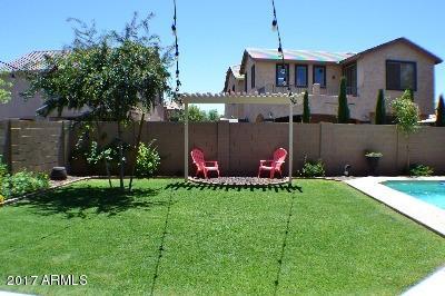 879 Euclid Ave, Gilbert, AZ 85297 photo 33