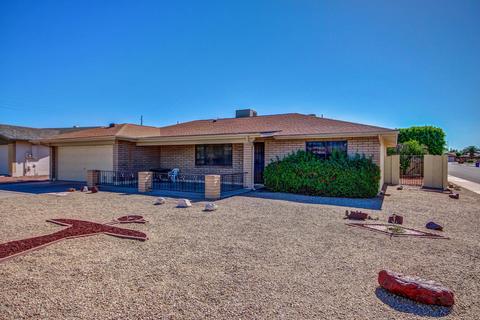 4728 E Calypso Ave, Mesa, AZ 85206 photo 1