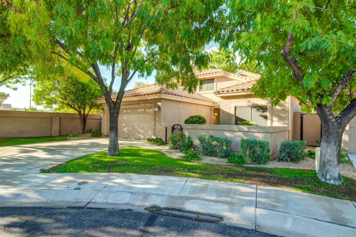 8 E Dawn Dr, Tempe, AZ 85284 photo 1