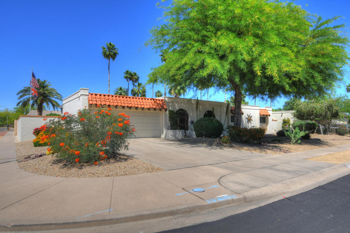 3702 E Garden Dr, Phoenix, AZ 85028 photo 43