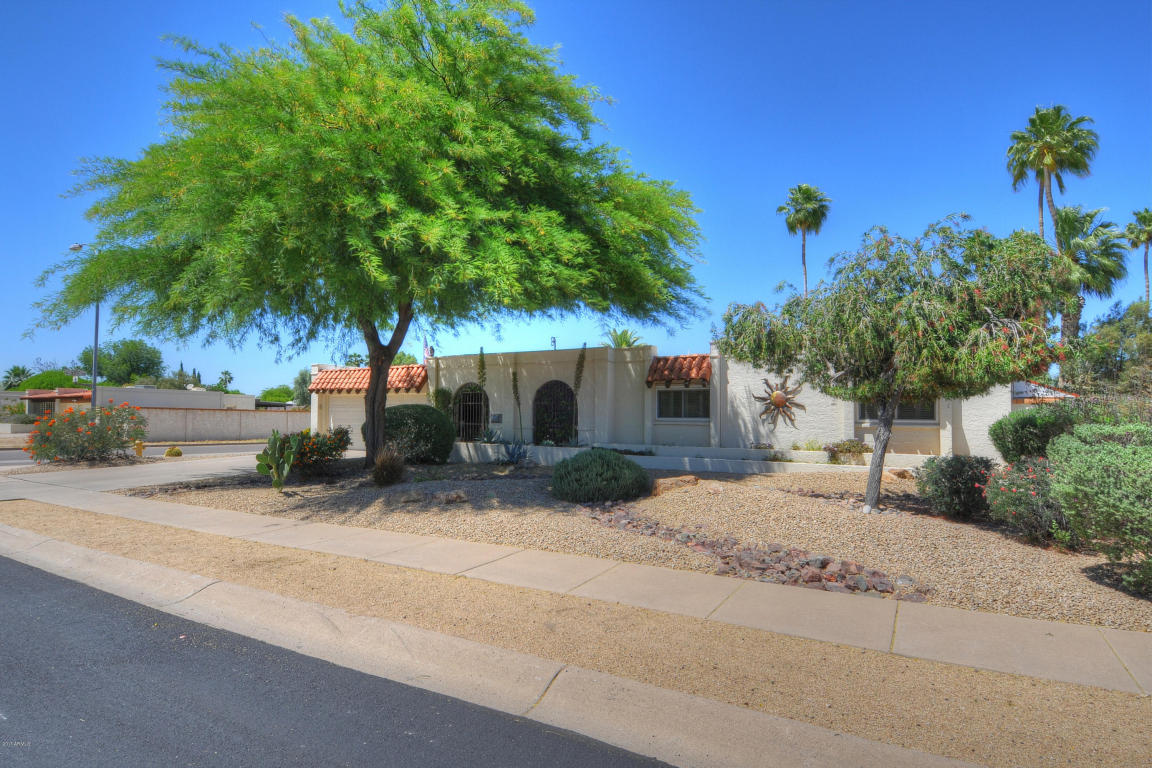 3702 E Garden Dr, Phoenix, AZ 85028 photo 44