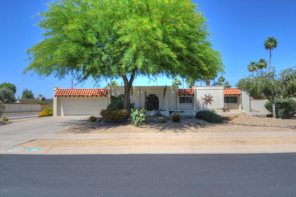3702 E Garden Dr, Phoenix, AZ 85028 photo 42