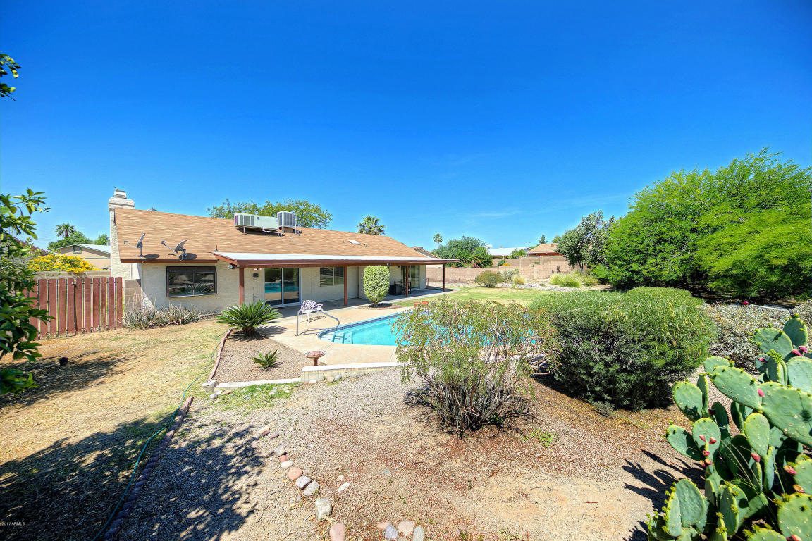 1065 N 95th Pl, Mesa, AZ 85207 photo 24