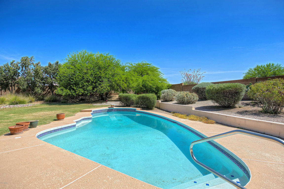 1065 N 95th Pl, Mesa, AZ 85207 photo 21