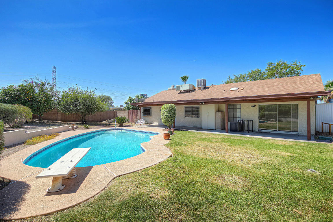 1065 N 95th Pl, Mesa, AZ 85207 photo 25