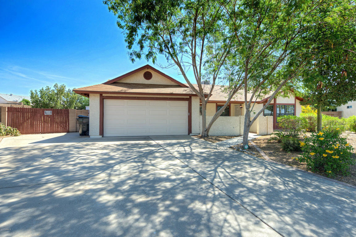 1065 N 95th Pl, Mesa, AZ 85207 photo 2