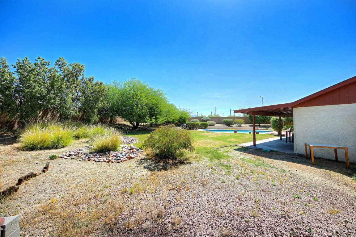 1065 N 95th Pl, Mesa, AZ 85207 photo 23