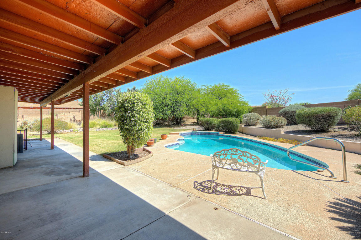 1065 N 95th Pl, Mesa, AZ 85207 photo 20