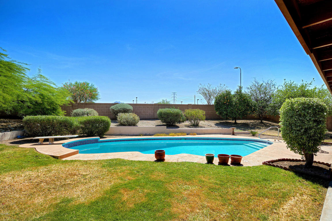 1065 N 95th Pl, Mesa, AZ 85207 photo 22