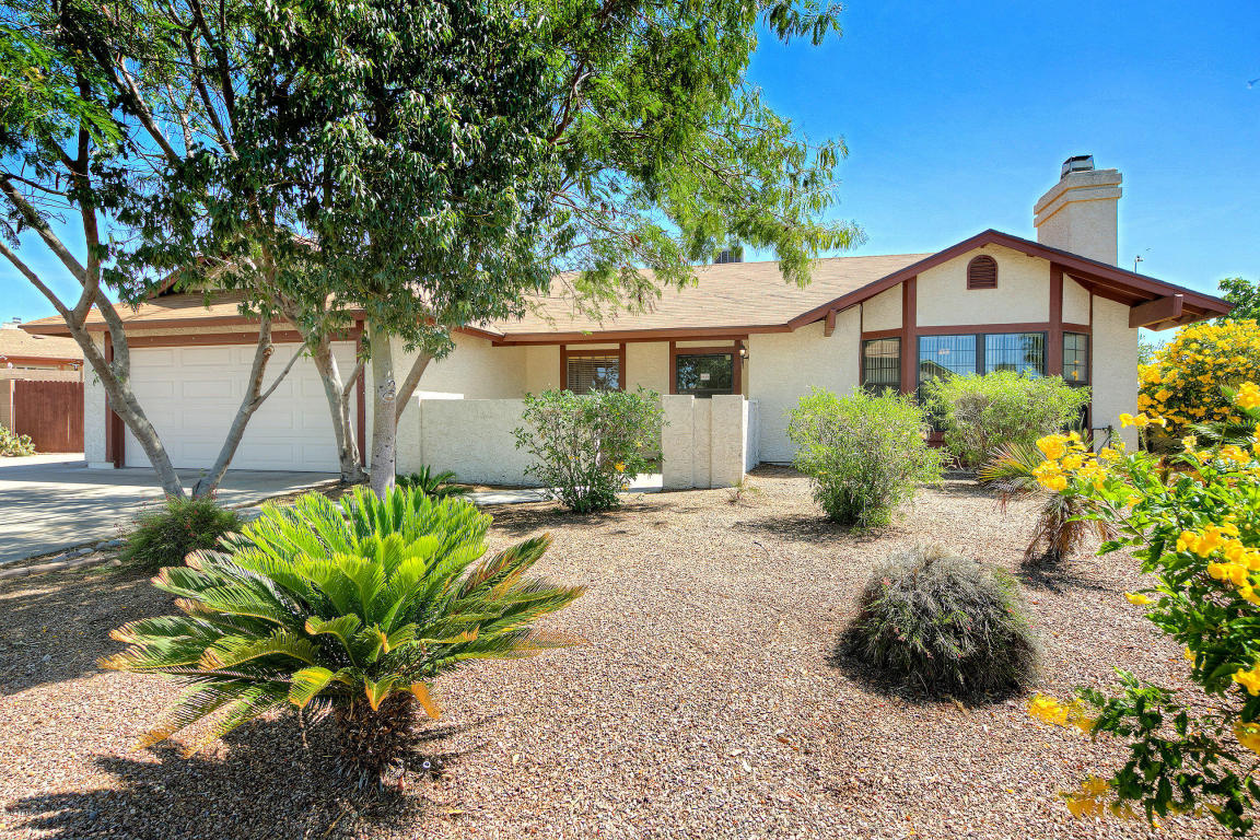 1065 N 95th Pl, Mesa, AZ 85207 photo 1