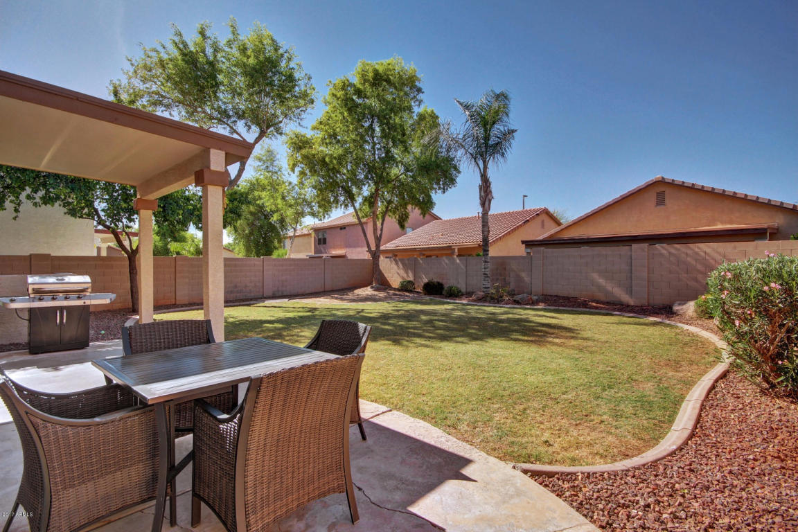 4522 E Harrison St, Gilbert, AZ 85295 photo 24