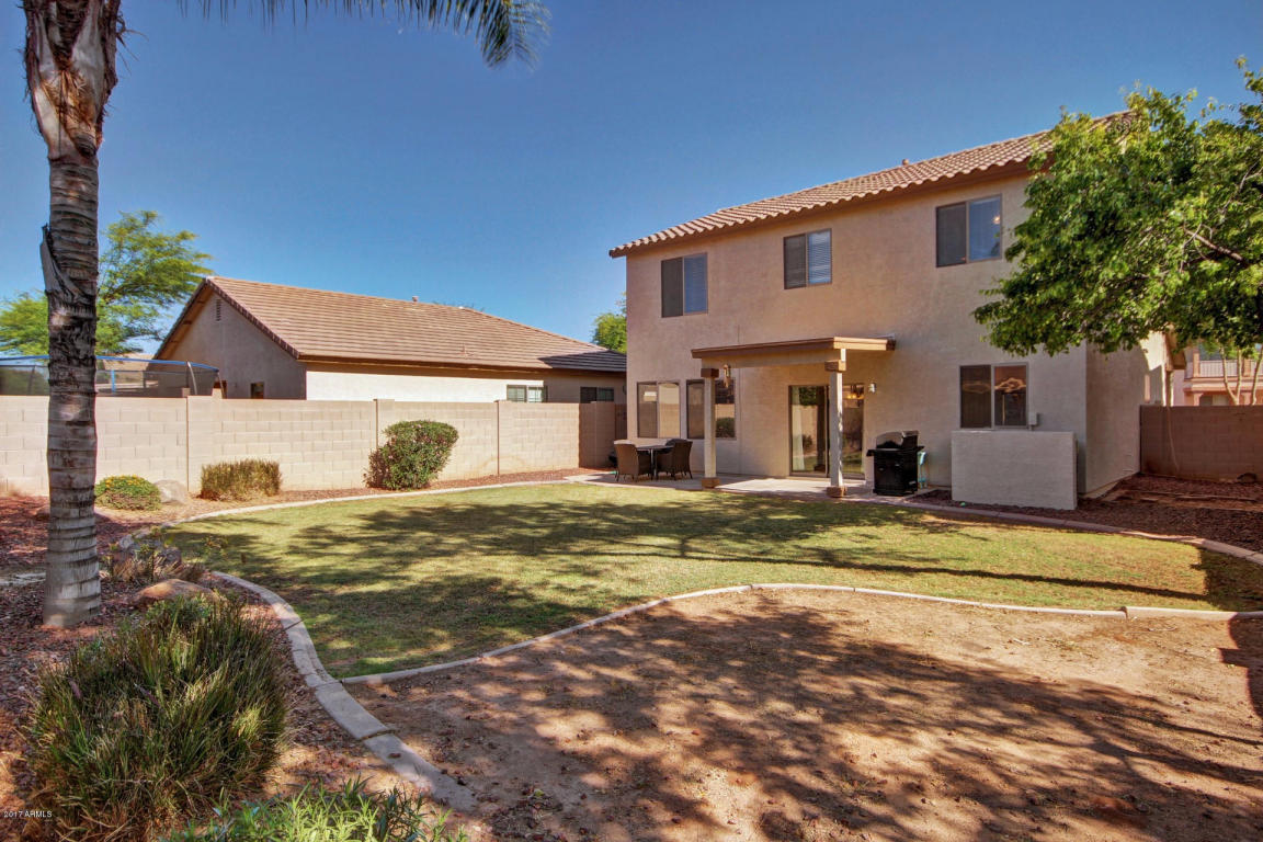 4522 E Harrison St, Gilbert, AZ 85295 photo 26