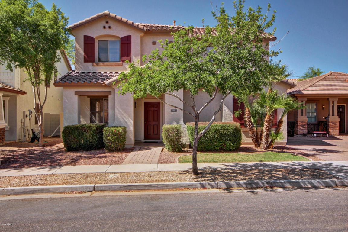 4522 E Harrison St, Gilbert, AZ 85295 photo 2