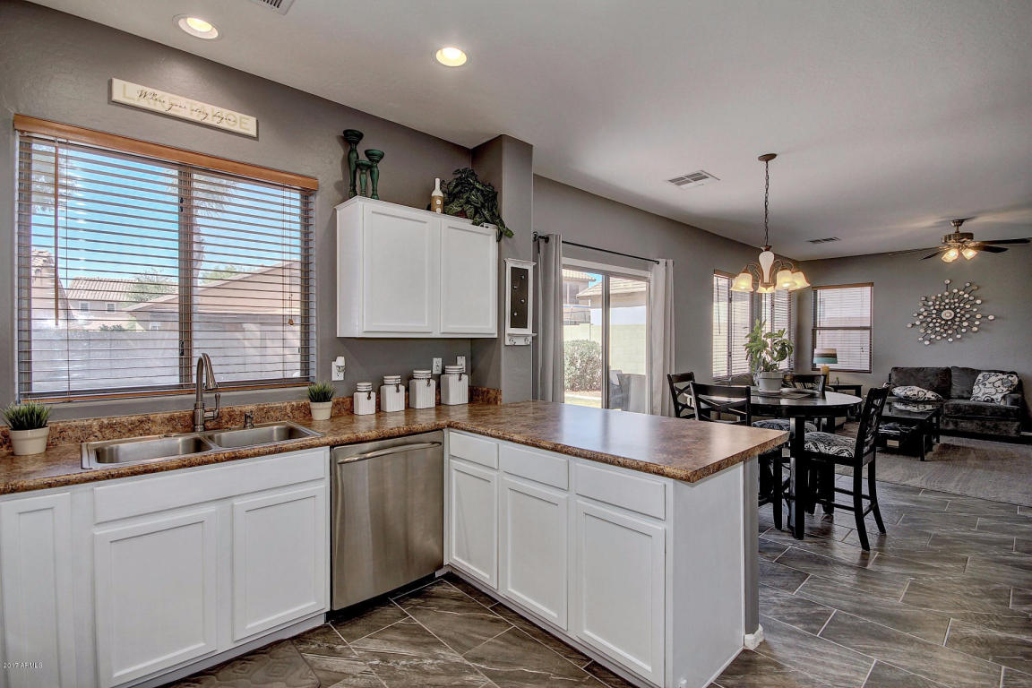 4522 E Harrison St, Gilbert, AZ 85295 photo 8