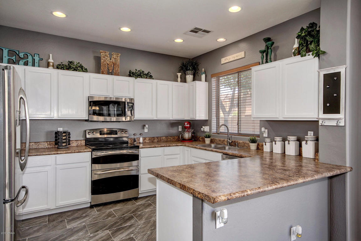 4522 E Harrison St, Gilbert, AZ 85295 photo 7