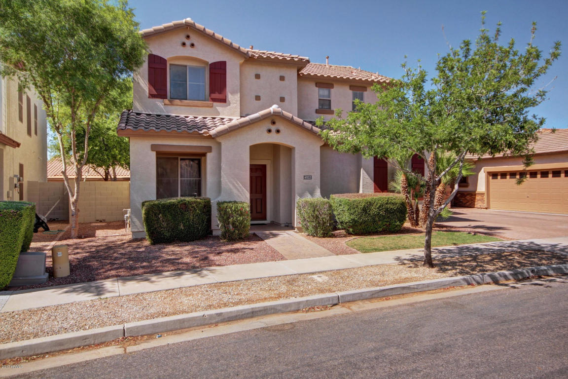 4522 E Harrison St, Gilbert, AZ 85295 photo 1