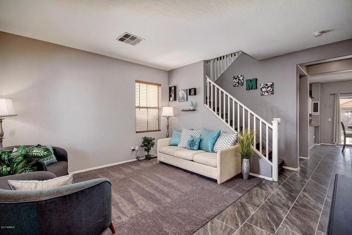 4522 E Harrison St, Gilbert, AZ 85295 photo 4