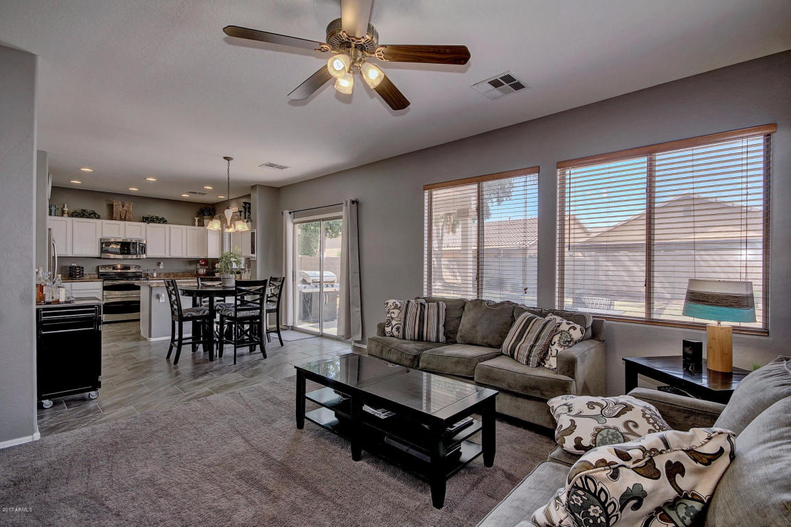 4522 E Harrison St, Gilbert, AZ 85295 photo 12