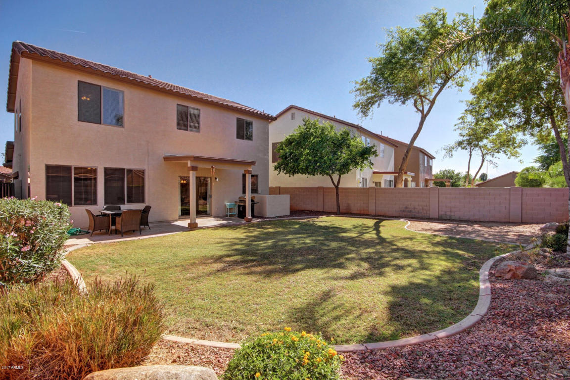 4522 E Harrison St, Gilbert, AZ 85295 photo 25