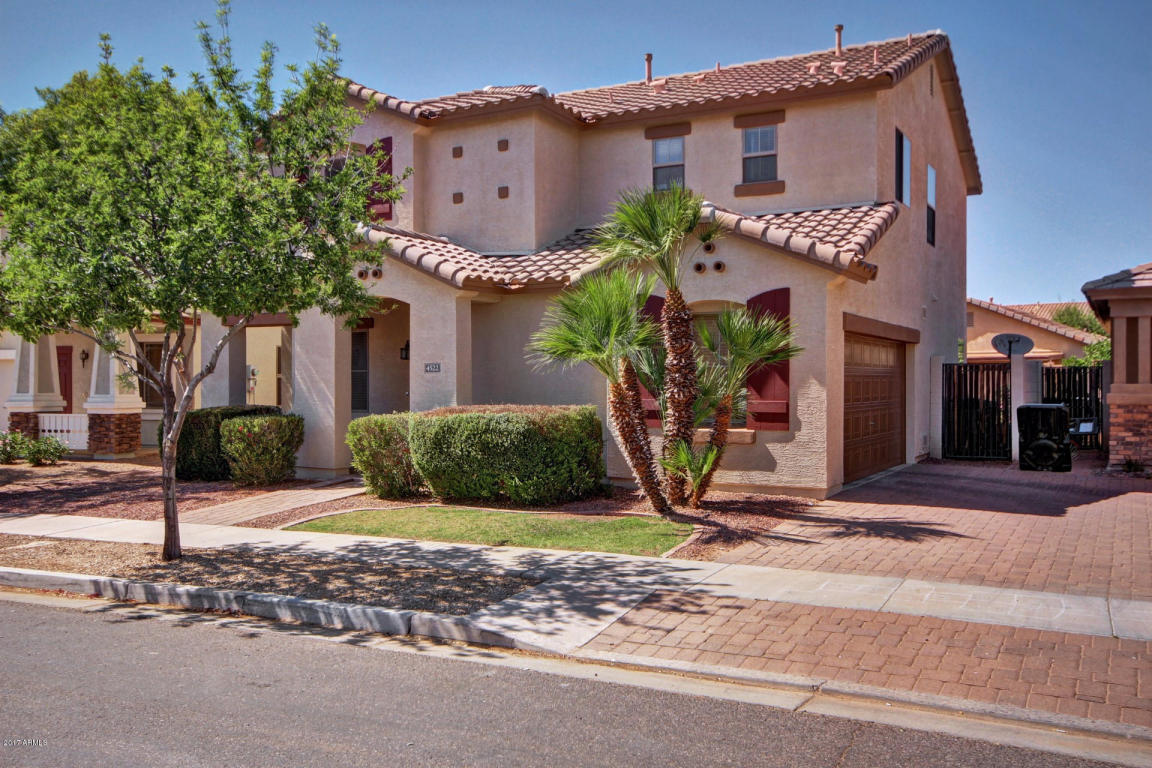 4522 E Harrison St, Gilbert, AZ 85295 photo 3