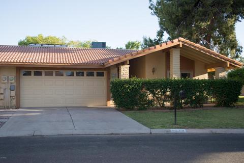 5229 E Tamblo Dr, Phoenix, AZ 85044 photo 1
