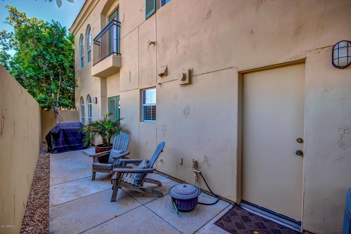 5015 E Cheyenne Dr #40, Phoenix, AZ 85044 photo 20