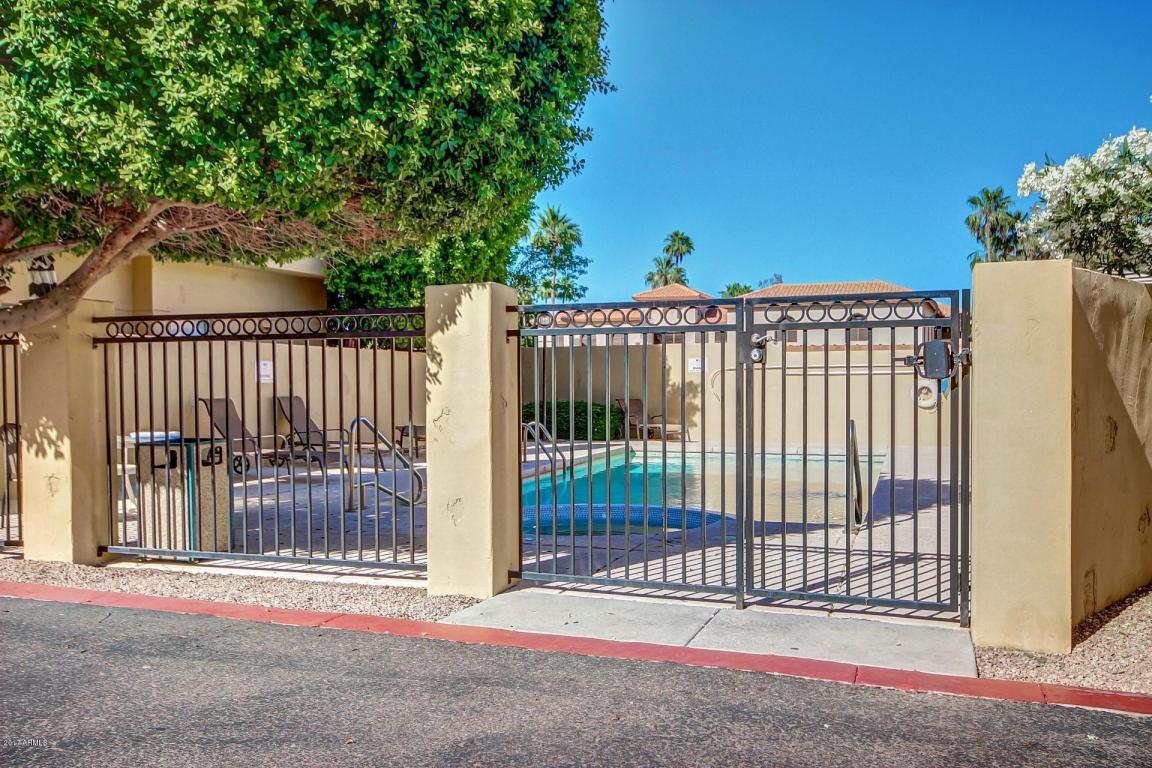 5015 E Cheyenne Dr #40, Phoenix, AZ 85044 photo 23