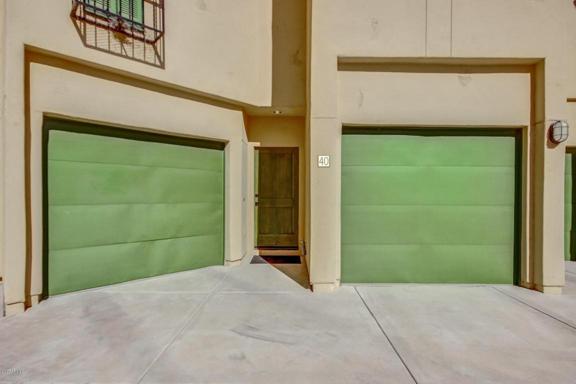 5015 E Cheyenne Dr #40, Phoenix, AZ 85044 photo 3