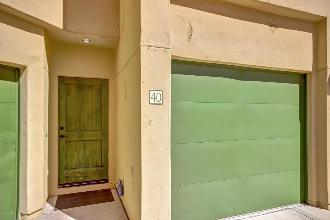 5015 E Cheyenne Dr #40, Phoenix, AZ 85044 photo 2