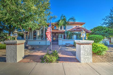 4131 E Glencove St, Mesa, AZ 85205 photo 2