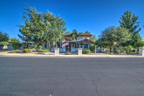 4131 E Glencove St, Mesa, AZ 85205 photo 1