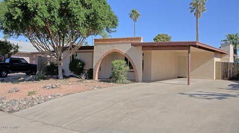 1646 E Del Rio Dr, Tempe, AZ 85282 photo 2