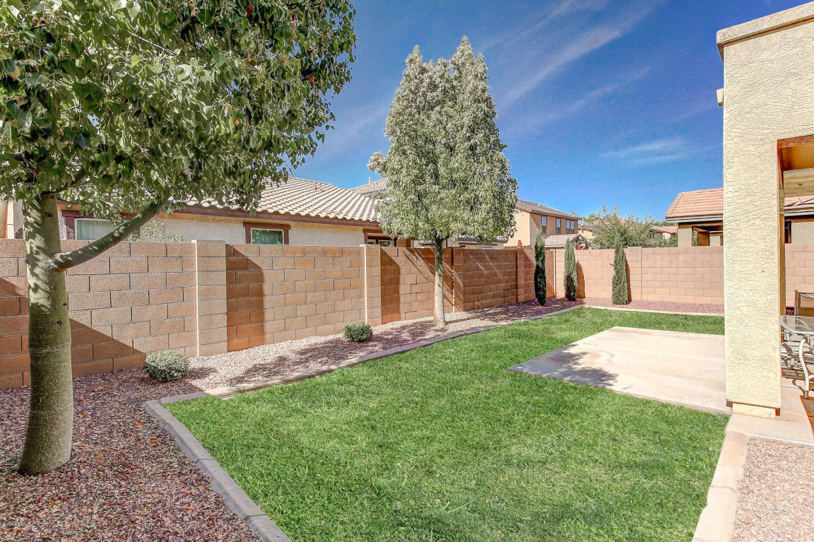 3618 E Phelps St, Gilbert, AZ 85295 photo 35