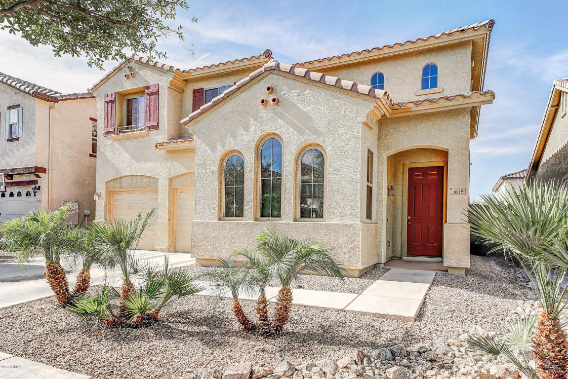 3618 E Phelps St, Gilbert, AZ 85295 photo 3