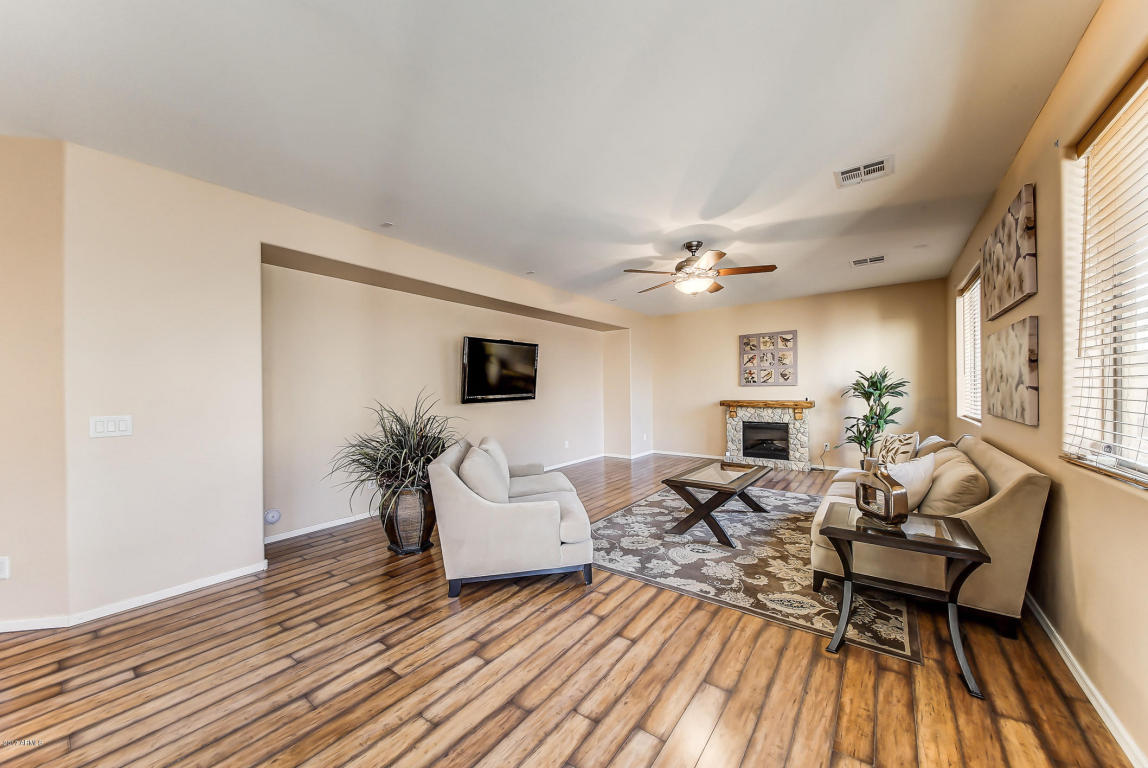 3618 E Phelps St, Gilbert, AZ 85295 photo 12