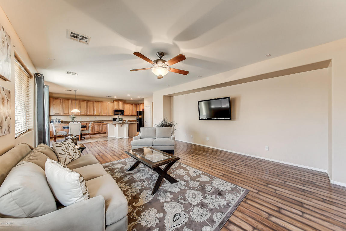 3618 E Phelps St, Gilbert, AZ 85295 photo 13