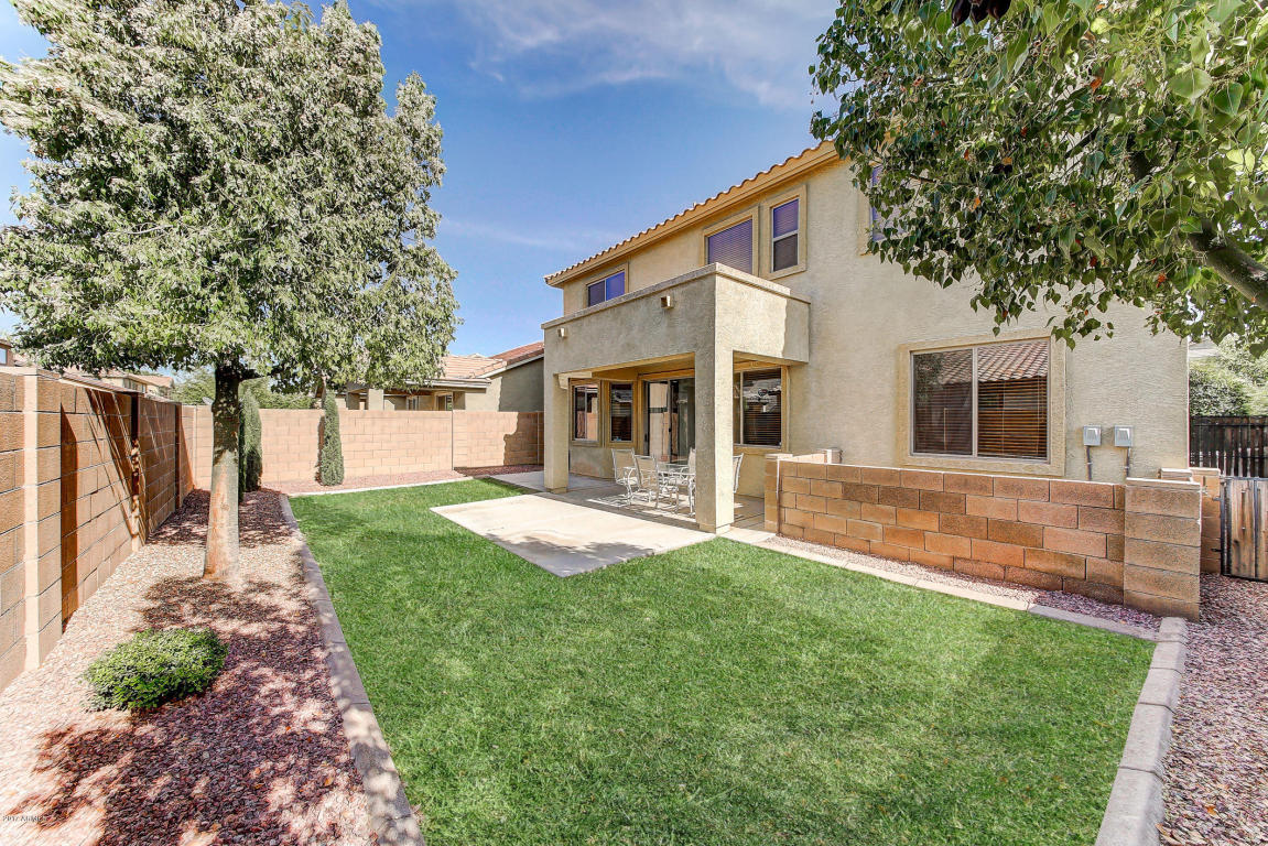 3618 E Phelps St, Gilbert, AZ 85295 photo 33