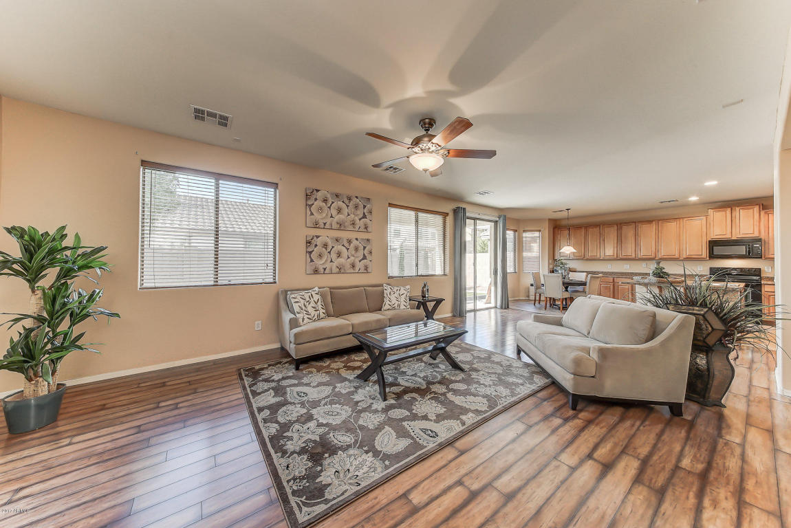 3618 E Phelps St, Gilbert, AZ 85295 photo 14