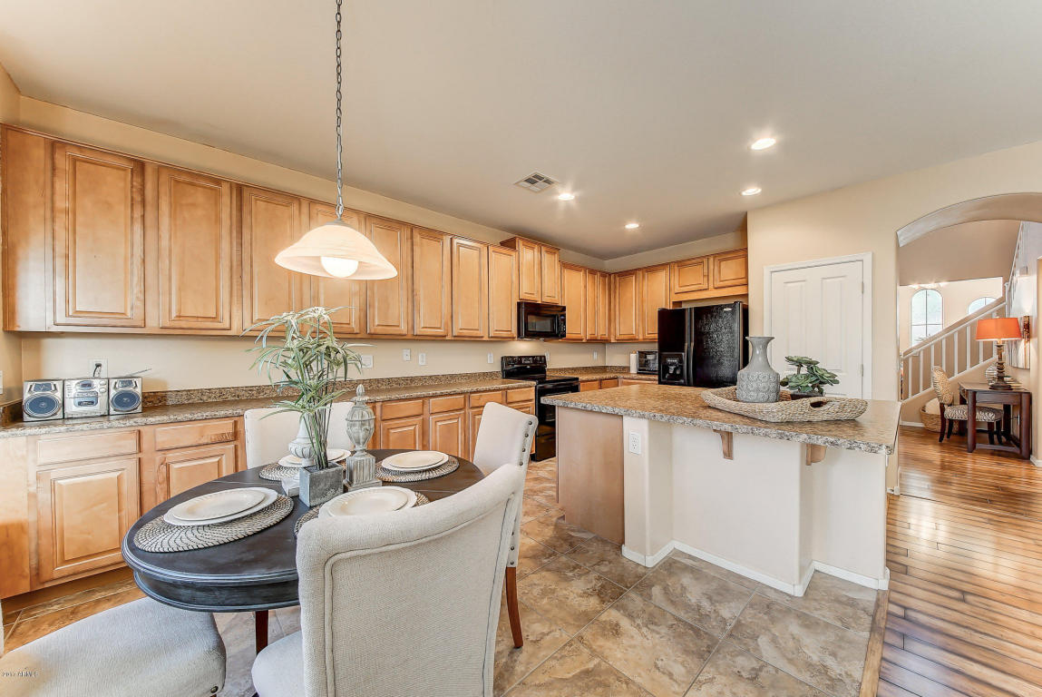 3618 E Phelps St, Gilbert, AZ 85295 photo 9