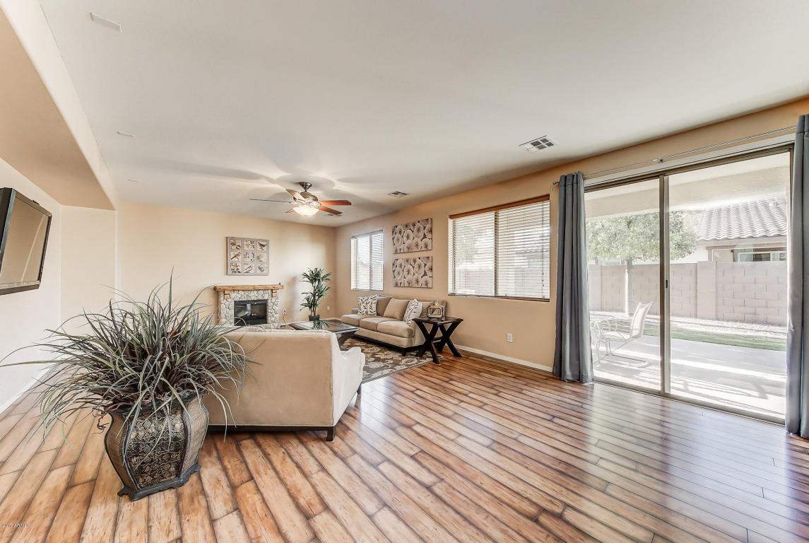 3618 E Phelps St, Gilbert, AZ 85295 photo 15
