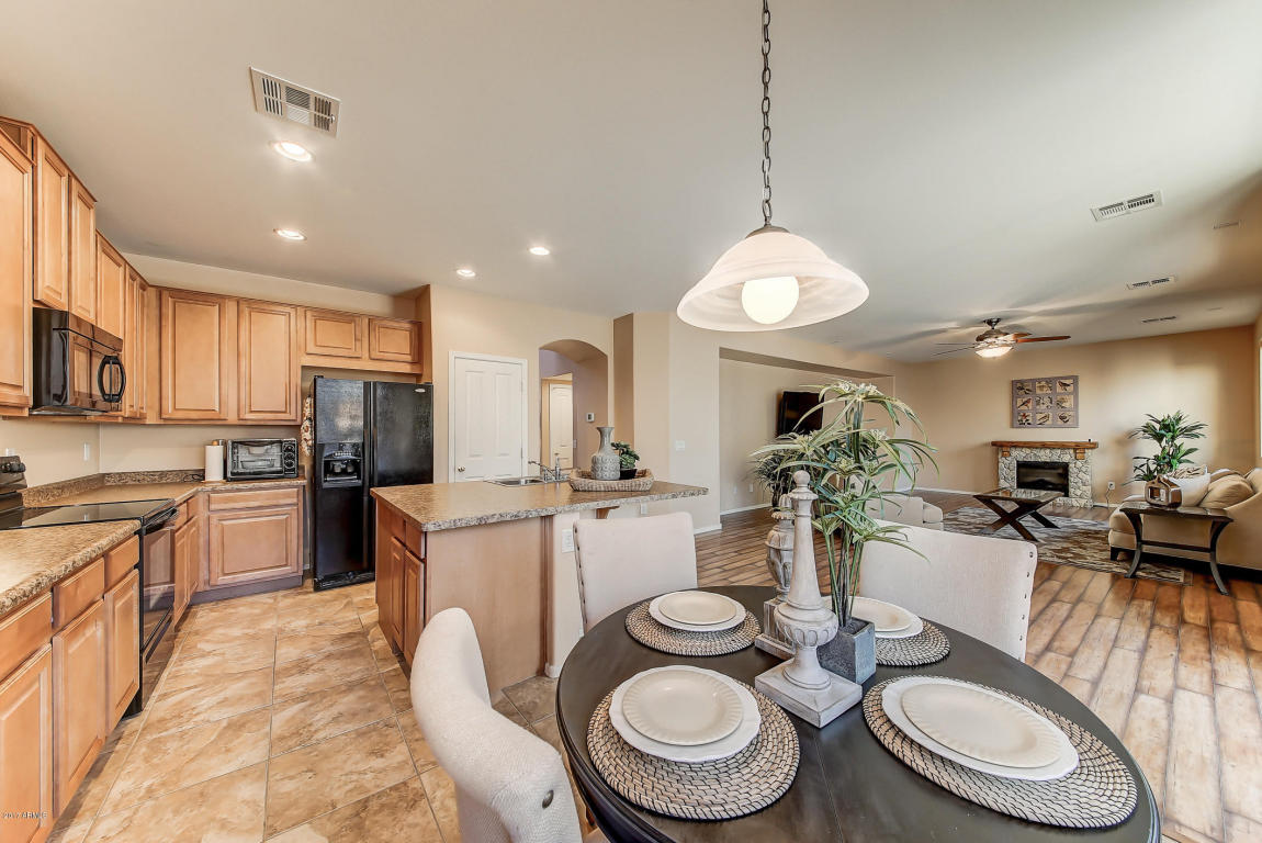 3618 E Phelps St, Gilbert, AZ 85295 photo 11