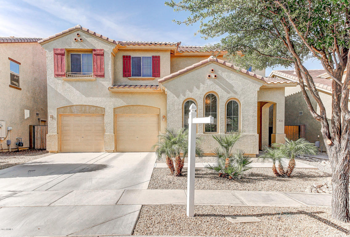 3618 E Phelps St, Gilbert, AZ 85295 photo 2