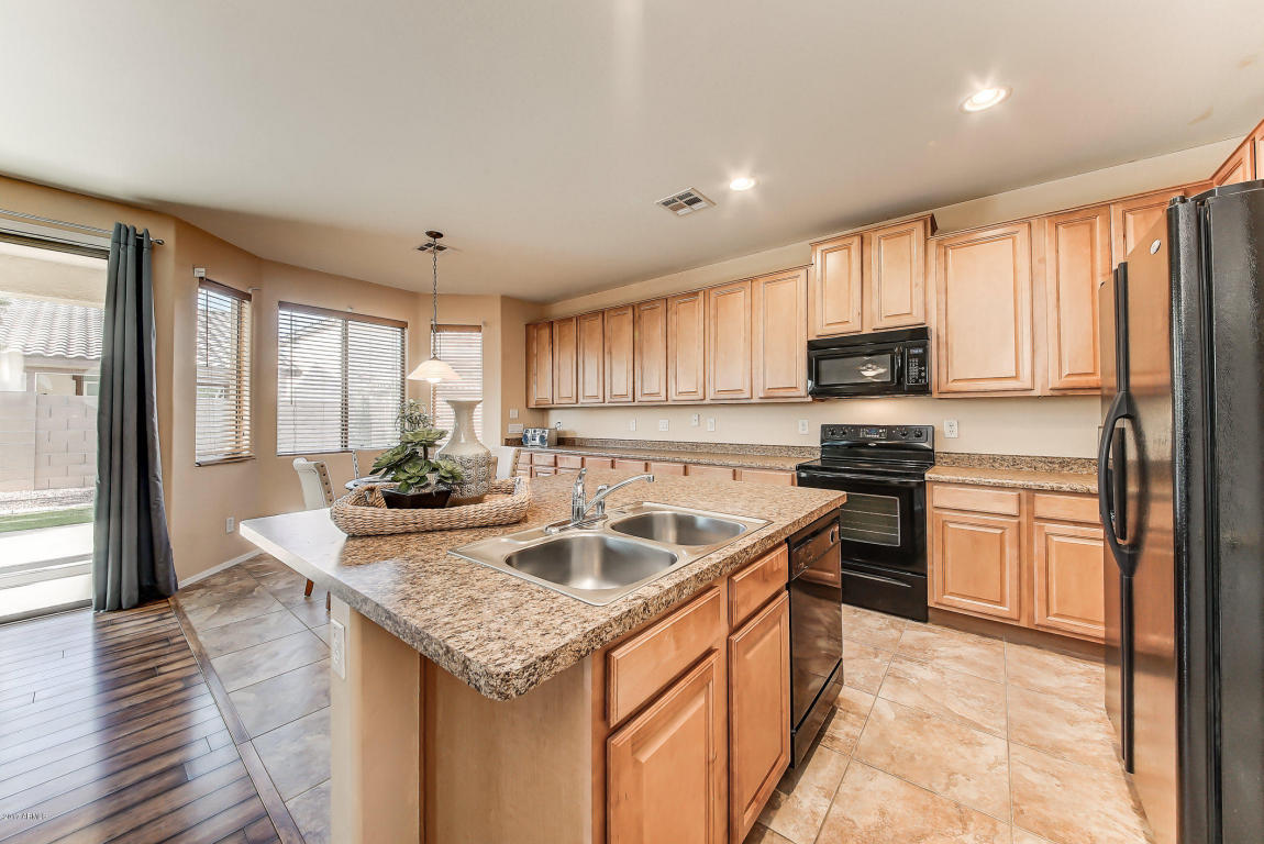 3618 E Phelps St, Gilbert, AZ 85295 photo 8