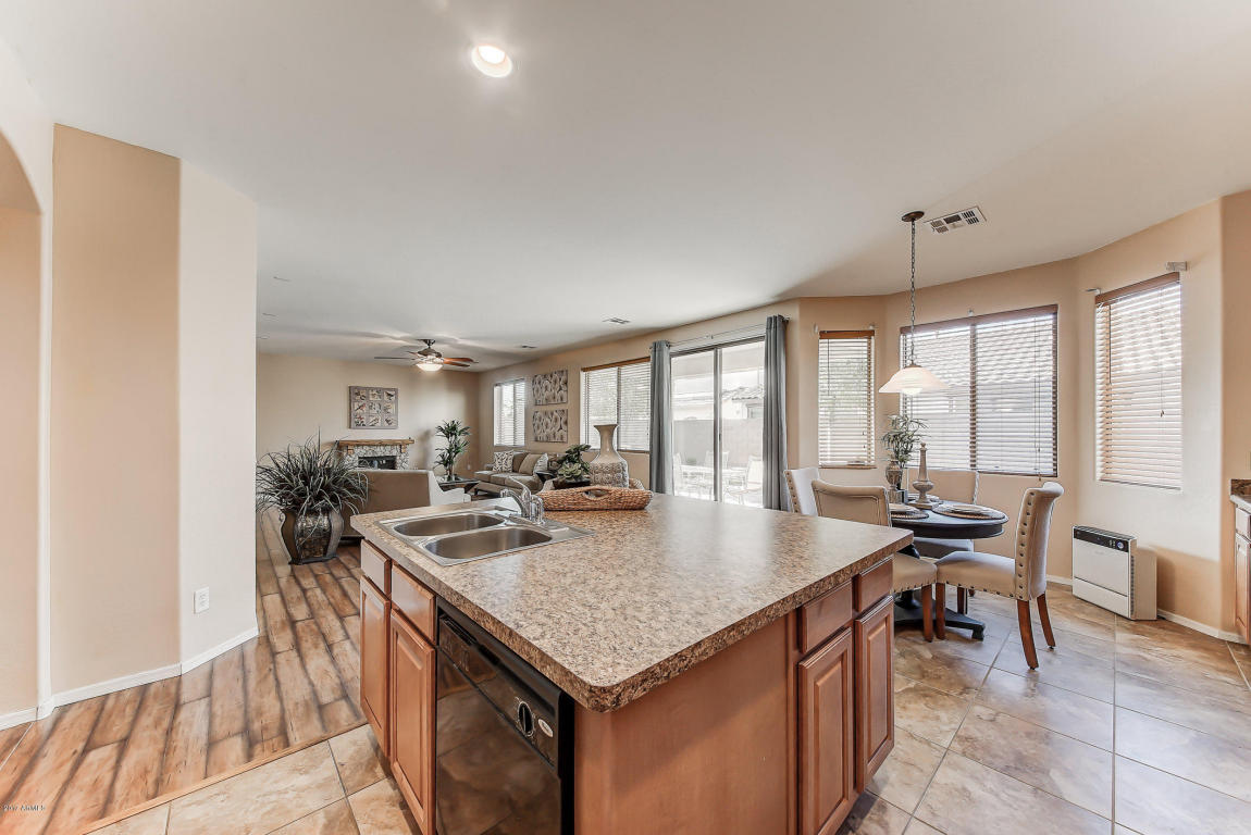 3618 E Phelps St, Gilbert, AZ 85295 photo 10