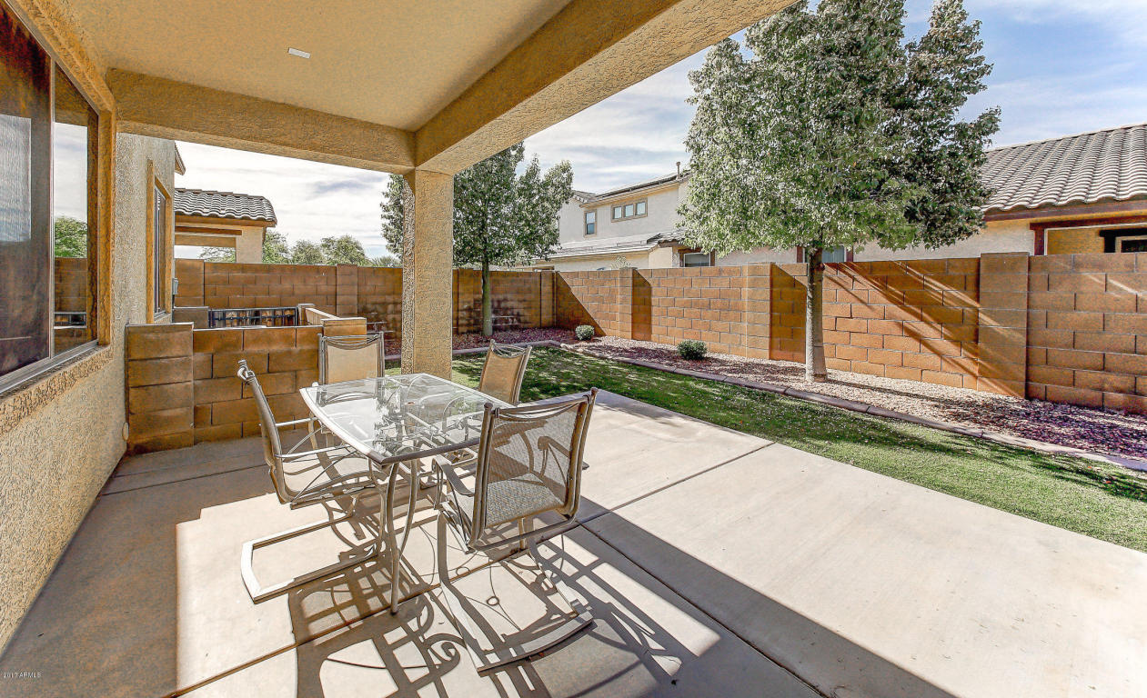 3618 E Phelps St, Gilbert, AZ 85295 photo 32