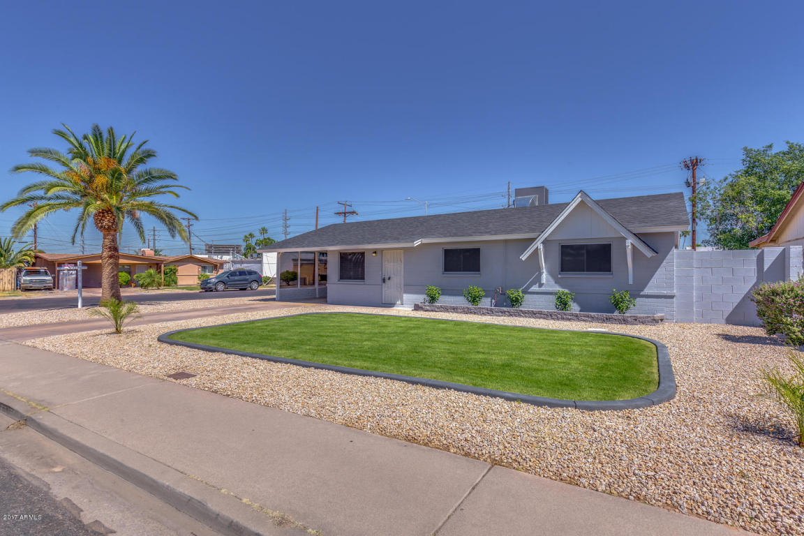 1912 W 3rd Pl, Mesa, AZ 85201 photo 1