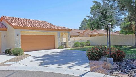 45 E 9th Pl #97, Mesa, AZ 85201 photo 4