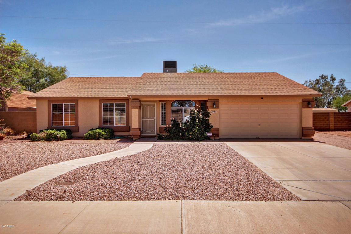 8147 E Casper St, Mesa, AZ 85207 photo 1