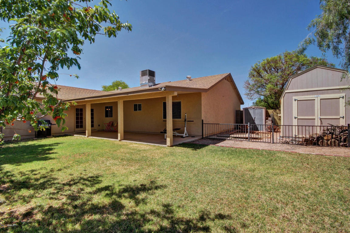 8147 E Casper St, Mesa, AZ 85207 photo 26